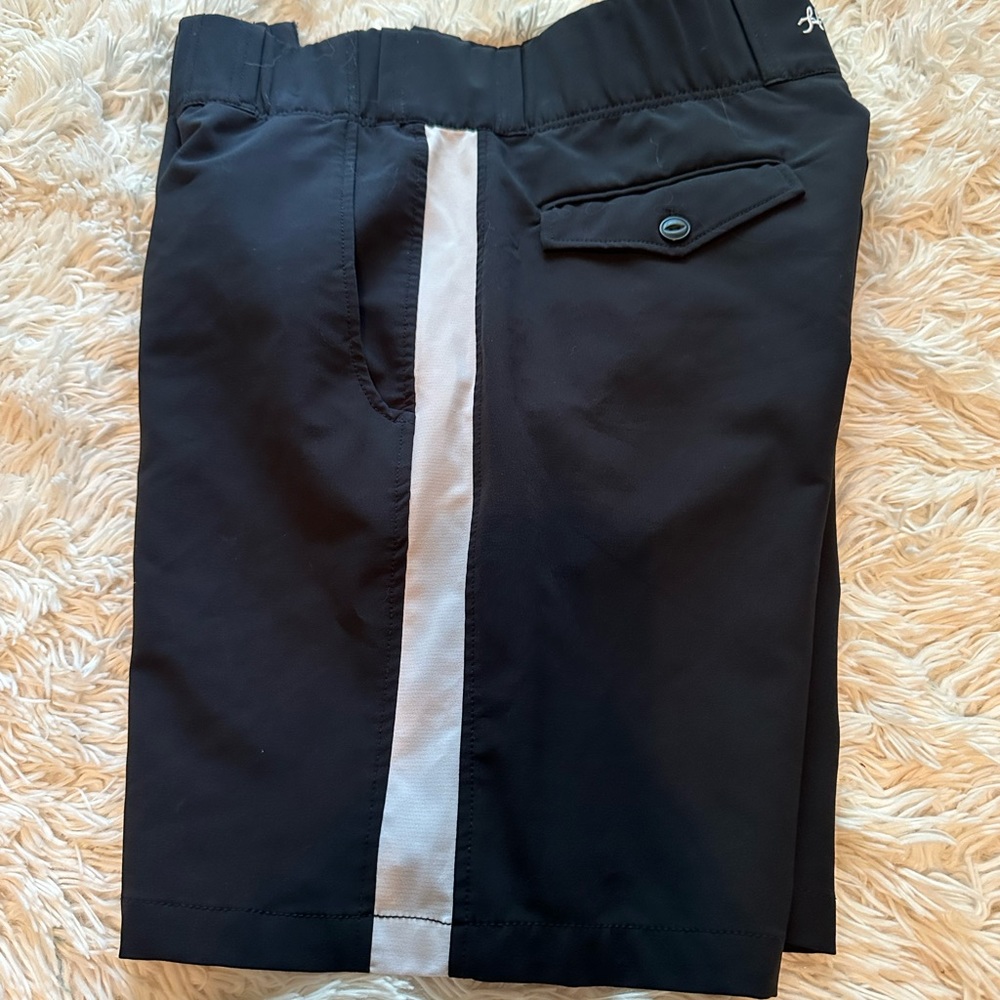 Men’s Honig’s referee shorts